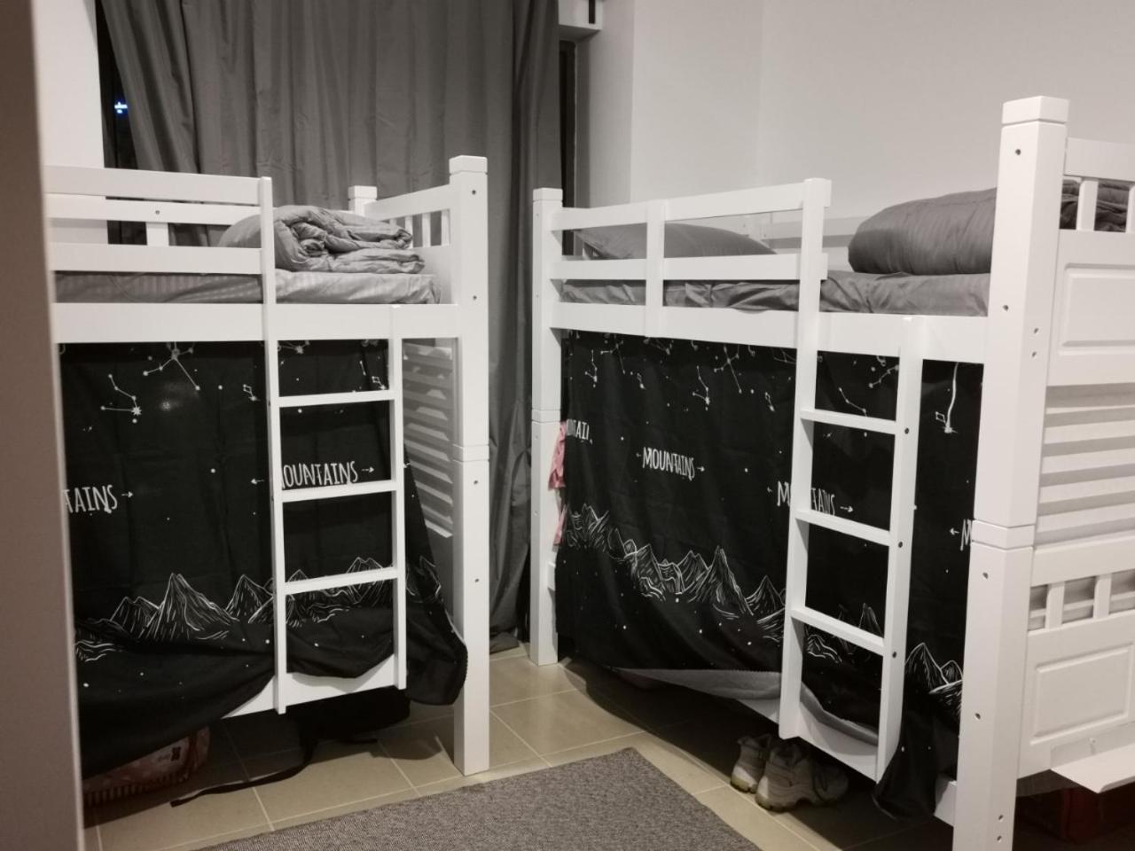 Sanciel Jbr Accommodatie bij particulieren