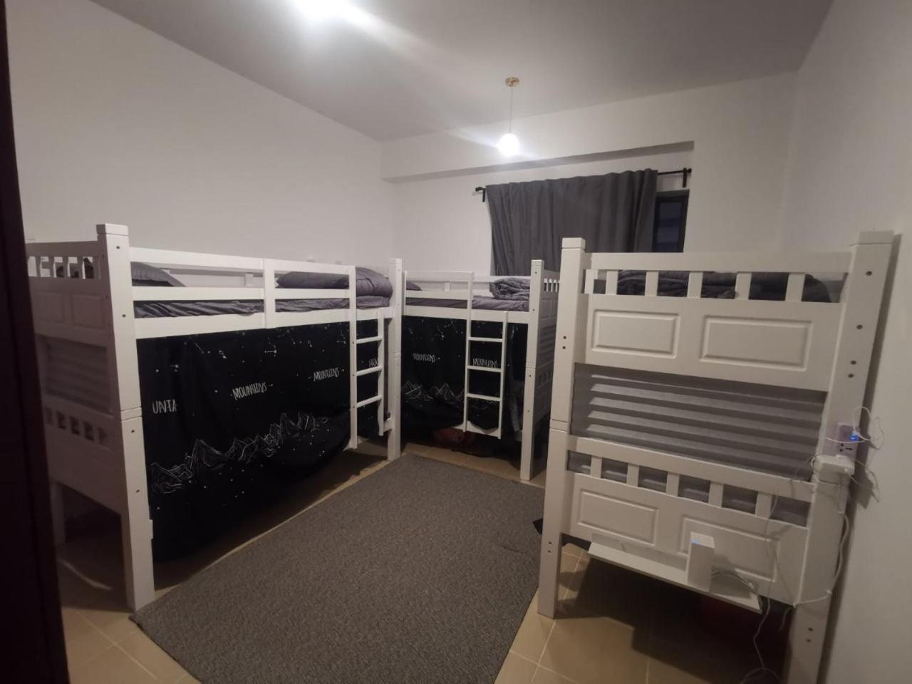 Accommodatie bij particulieren Sanciel Jbr Dubai